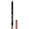 Matita Labbra 2in1 Gel Contour & Color Lipliner 02 Nude Brown Deborah