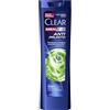 CLEAR SH ANTI PRURITO 225M