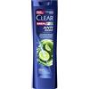 CLEAR SH ANTI-SEBO 225 ML