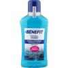 Colluttorio Rinfrescante Total Fresh Benefit 500ml