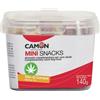 CAMON SpA Snack Box Hemp Oil Leaves Camon 140g