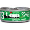 Mini Me Kitten Patè Coniglio Disugual 85g