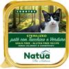 Country Gatto - Tacchino e Verdure Natua® 100g