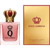 Q Eau de Parfum Intense Dolce&Gabbana 50ml