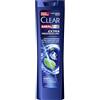 Shampoo Extra Freschezza 24h Clear 225ml