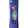 Clear Shampoo Rienergizzante Sport 225ml