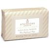 Saponetta Profumata Natural White Atkinsons 125g