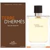 Terre D'Hermès EdT 200ml