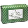 ATKINSONS COUNTRY MUSK SOAP 200GR