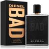Bad Eau De Toilette Diesel 100ml
