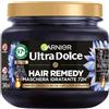 Ultra Dolce Maschera Carbone Magnetico Garnier 340ml