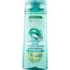 FRUCTIS NEW SH ALOE 250