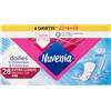 NUVENIA EXTRA LUNGO VIT E 22+6