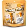 Meaty Cube 100% Pollo Con Zucca Natural Kitty 60g