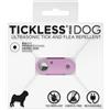 PROTECTONE Ltd TICKLESS MINI DOG ORGAN PURPLE