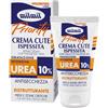 Crema Cute Ispessita Urea 10% Mil Mil Priority 75ml