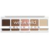 Color Icon 5 Eye & Face Palette Walking On Eggshells Wet N Wild 6g