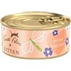 Kitten al Pollo Terra Felis 80g