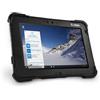 Zebra Tablet Zebra XSLATE L10 4G Qualcomm Snapdragon 64 GB 25,6 cm (10.1") 4 Wi-Fi 5 (802.11ac) Android 8.0 Nero [RTL10B1-B1AS0X0000A6]
