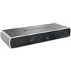 Sonnet Echo 11 Thunderbolt 4 HDMI Dock Docking Nero, Argento [ECHO-DK11H-T4]