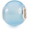 Trollbeads Perle rotonde in pietra