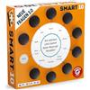 Piatnik 7242 7242-Smart 10 Domande aggiuntive 3.0: 200 Domande con 2000 Nuove opzioni di Risposta