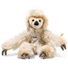 Steiff 56291 AFFE, crema, 33 cm