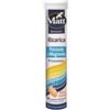 MATT BENESSERE RICARICA POTASSIO & MAGNESIO 20 COMPRESSE EFFERVESCENTI GUSTO ARANCIA