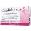 PHARMALIFE RESEARCH CANDIDAX MED 30 COMPRESSE
