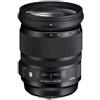 Sigma ottiche SIGMA 24-105mm F4 DG OS HSM ART CANON - GARANZIA UFFICIALE SIGMA