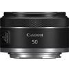 CANON RF 50MM F1.8 STM