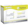 FITOBIOS DIMAGRIMENTO E DRENAGGIO Lipecal Integratore Peso Corporeo 30 Compresse