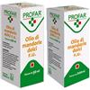 FEDERFARMA.CO SPA Federfarma.co Olio Di Mandorle Dolci Fu 200 Ml Profar