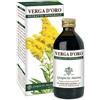 Dr.giorgini Ser-Vis Verga D''oro Estratto Integrale 200 Ml