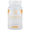 NATURAMLA Natur-Sil Integratore 60 Capsule Vegetali