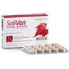 BIOS LINE Soliven Integratore 30 Capsule