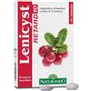 NATURANDO SRL Lenicyst Retard 10 Integratore 30 Compresse