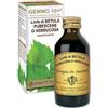 DR.GIORGINI Dr Giorgini Gemmo 10+ Betulla Bianca Linfa 100 Ml Analcolico