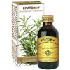 Dr.giorgini Ser-Vis Epatomix Liquido Analcolico 100 Ml