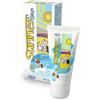 NEXTMUNE ITALY SRL Icf Sunnerskin Protezione Solare Cane E Gatto 40 Ml