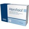 AMNOL CHIMICA BIOLOGICA SRL Aterofisiol Integratore Di Omega 3 30 Perle
