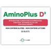PHARMA LABS SRL Pharma Labs Aminoplus D3 30 Bustine