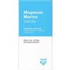 VANDA OMEOPATICI SRL Vanda Magnesio Marino Integratore 60 Capsule Stress