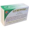 HERBOPLANET SRL Acistom New Integratore Digestivo 48 Compresse