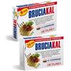 GDP SRL-GENERAL DIETET.PHARMA Bruciakal 45 Compresse Dietalinea 36 G