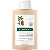 Klorane Shampoo Al Burro Di Cupuacu Bio 400 Ml