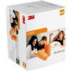 3M ITALIA SRL 3M Tappi Auricolari Barriera Rumore 4 Pezzi