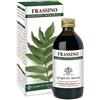 Dr.giorgini Ser-Vis Frassino Estratto Integrale 200 Ml