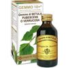 Gemmo 10+ Betulla Bianca 100 Ml Liquido Analcolico