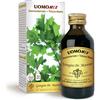 Uomomix Gemmoderivato + Tintura Madre Senza Alcool 200 Ml